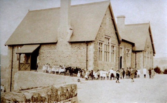Rodborough Community Primary School - 125 Year Anniversary